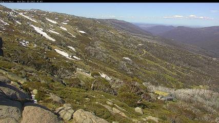 Thredbo: Central Spur (thredbo.com.au)
