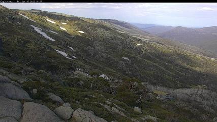 Thredbo: Central Spur (thredbo.com.au)