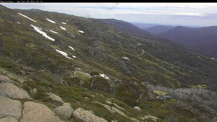 Thredbo: Central Spur (thredbo.com.au)