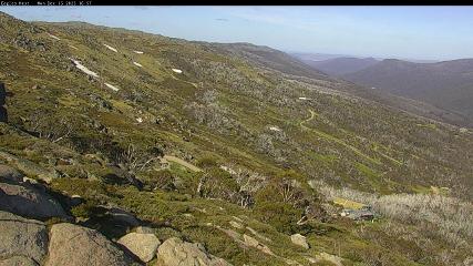 Thredbo: Central Spur (thredbo.com.au)