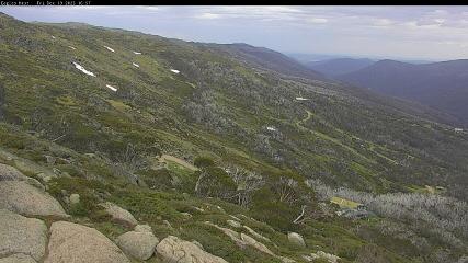 Thredbo: Central Spur (thredbo.com.au)