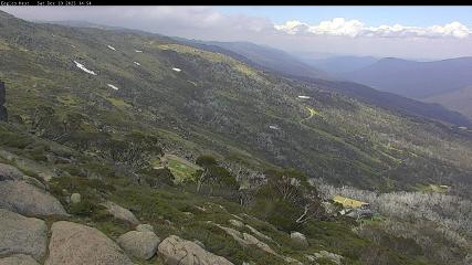 Thredbo webcam