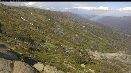 Thredbo webcam