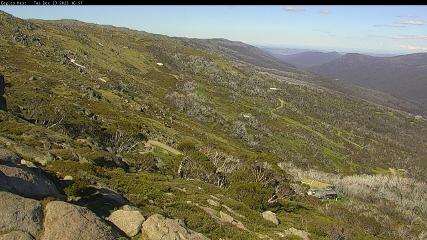 Thredbo: Central Spur (thredbo.com.au)
