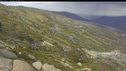 Thredbo: Central Spur (thredbo.com.au)