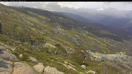 Thredbo: Central Spur (thredbo.com.au)
