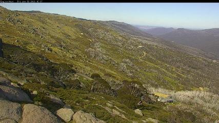 Thredbo: Central Spur (thredbo.com.au)