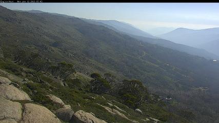 Thredbo: Central Spur (thredbo.com.au)