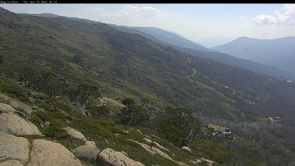 Thredbo: Central Spur (thredbo.com.au)