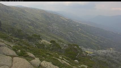 Thredbo: Central Spur (thredbo.com.au)