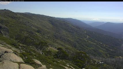 Thredbo: Central Spur (thredbo.com.au)
