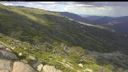 Thredbo: Central Spur (thredbo.com.au)