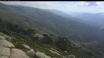 Thredbo: Central Spur (thredbo.com.au)