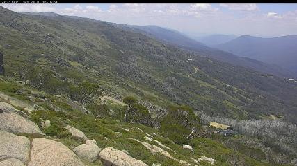 Thredbo: Central Spur (thredbo.com.au)