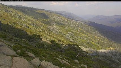 Thredbo: Central Spur (thredbo.com.au)