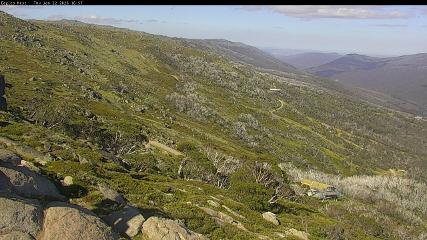 Thredbo: Central Spur (thredbo.com.au)