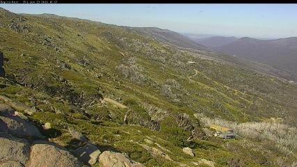 Thredbo: Central Spur (thredbo.com.au)
