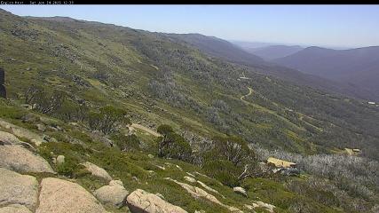 Thredbo: Central Spur (thredbo.com.au)