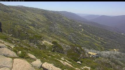 Thredbo: Central Spur (thredbo.com.au)