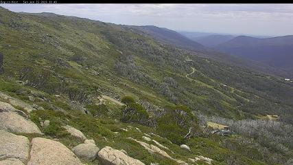 Thredbo: Central Spur (thredbo.com.au)