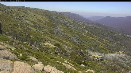 Thredbo webcam