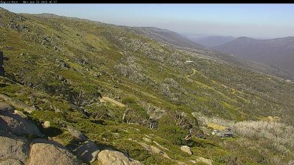 Thredbo: Central Spur (thredbo.com.au)