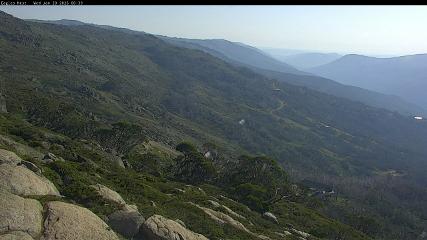 Thredbo webcam