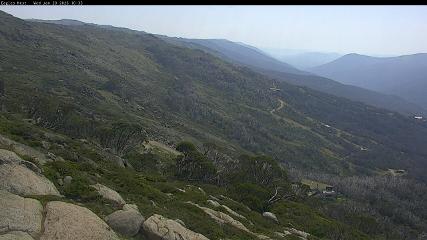 Thredbo webcam