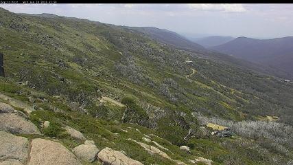 Thredbo: Central Spur (thredbo.com.au)