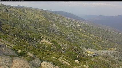 Thredbo: Central Spur (thredbo.com.au)