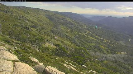 Thredbo: Central Spur (thredbo.com.au)