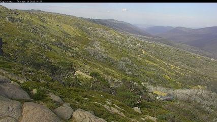 Thredbo: Central Spur (thredbo.com.au)