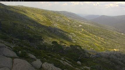 Thredbo webcam