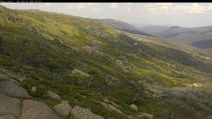 Thredbo: Central Spur (thredbo.com.au)