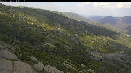 Thredbo webcam