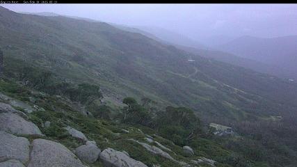 Thredbo: Central Spur (thredbo.com.au)