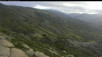 Thredbo: Central Spur (thredbo.com.au)