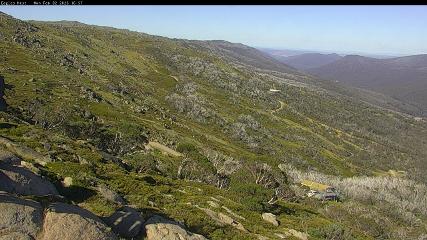 Thredbo: Central Spur (thredbo.com.au)