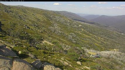 Thredbo: Central Spur (thredbo.com.au)