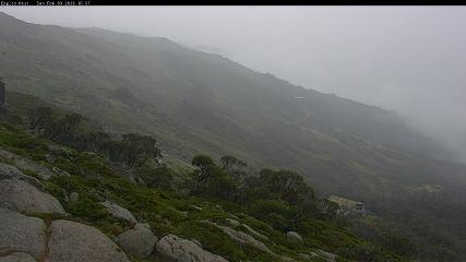 Thredbo: Central Spur (thredbo.com.au)