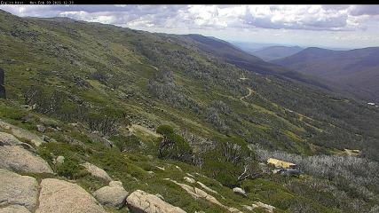 Thredbo: Central Spur (thredbo.com.au)