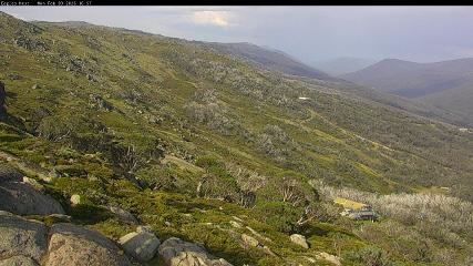 Thredbo: Central Spur (thredbo.com.au)