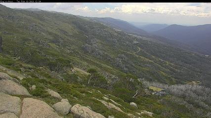 Thredbo: Central Spur (thredbo.com.au)