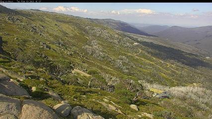 Thredbo: Central Spur (thredbo.com.au)
