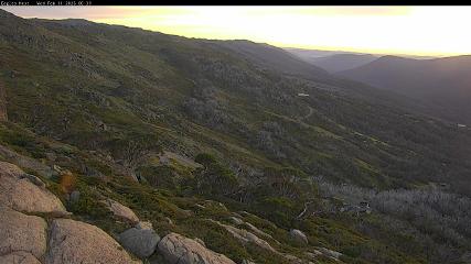 Thredbo: Central Spur (thredbo.com.au)