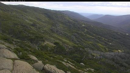 Thredbo: Central Spur (thredbo.com.au)