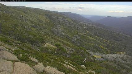 Thredbo: Central Spur (thredbo.com.au)