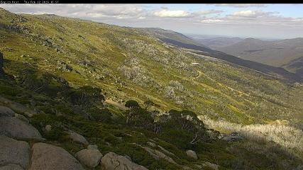 Thredbo: Central Spur (thredbo.com.au)