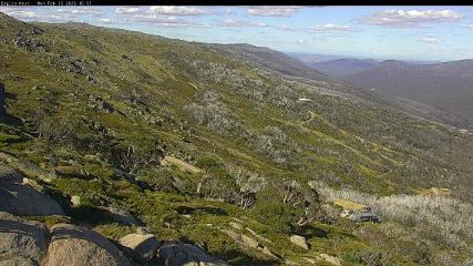 Thredbo: Central Spur (thredbo.com.au)