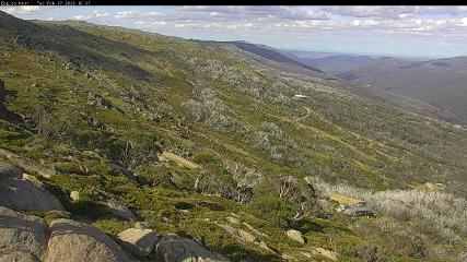 Thredbo: Central Spur (thredbo.com.au)